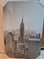 New York wandbord, Ophalen of Verzenden, Nieuw