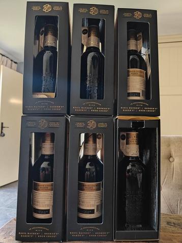 Goose Island - 2022 Bourbon County 30th anniversary reserve beschikbaar voor biedingen