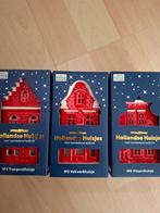 Postcodeloterij Huisje nr 2,5,6, Ophalen of Verzenden, Zo goed als nieuw