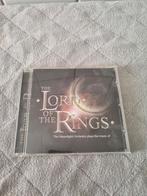 Lord of the Rings the Moonlight Orchesta muziek, Cd's en Dvd's, Cd's | Filmmuziek en Soundtracks, Ophalen of Verzenden, Zo goed als nieuw