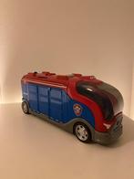 Paw patrol mission cruiser bus, Ophalen of Verzenden, Zo goed als nieuw