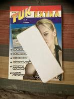 Vintage TUK Extra, Verzenden, Zo goed als nieuw