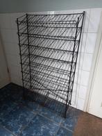 groot vintage retro rek, Ophalen, Huis en Inrichting