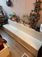 Radiator ombouw, Huis en Inrichting, Banken | Sofa's en Chaises Longues, Ophalen, Zo goed als nieuw, Minder dan 150 cm