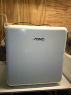 mini Koelkastje  retromodel - Zo Goed Als Nieuw!, Ophalen, Zonder vriesvak, Minder dan 85 cm, 45 tot 60 cm