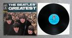 The Beatles – The Beatles' Greatest 16 nrs LP 1969 MOOI, Ophalen of Verzenden, Gebruikt, 12 inch, Poprock