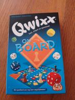 Qwixx on board bordspel Nieuw!, Ophalen of Verzenden, Nieuw