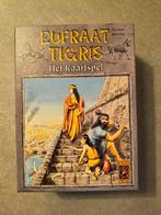 Eufraat & Tigris Het Kaartspel - Reiner Knizia, Een of twee spelers, Ophalen of Verzenden, Zo goed als nieuw, 999 Games