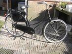 Opoe fiets. ( Ranger ), Ophalen, Gebruikt