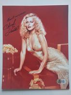 Cheryl Ladd handtekening / gesigneerd Beckett coa, Ophalen of Verzenden, Zo goed als nieuw, Film, Foto of Kaart