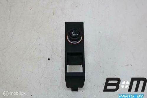 Houder schakelaar Audi A3 8P 8P7919719, Auto-onderdelen, Dashboard en Schakelaars, Gebruikt