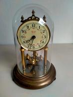 Vintage Hermle stolpklok, Antiek en Kunst, Ophalen of Verzenden