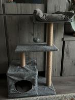 thuis voor kat, Dieren en Toebehoren, Ophalen of Verzenden, Zo goed als nieuw, Krabpaal