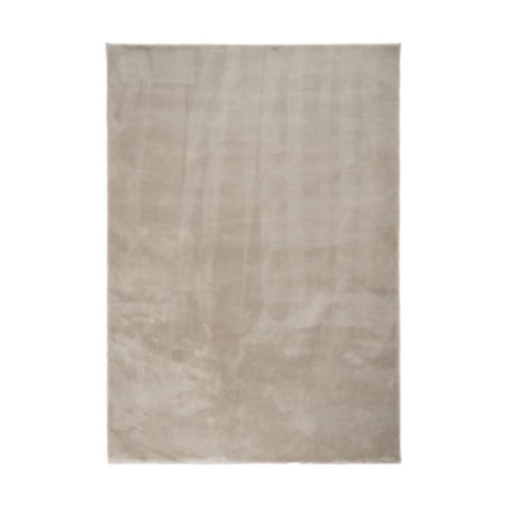 Vloerkleed Limasol Caramel 200x300 cm, Huis en Inrichting, Stoffering | Tapijten en Kleden, Zo goed als nieuw, 200 cm of meer