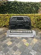 Tussenwand Ford transit custom, Auto-onderdelen, Ophalen, Gebruikt, Ford