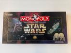 Monopoly Star Wars Limited Collector’s Edition, Ophalen of Verzenden, Nieuw, Spel