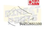 Suzuki Vitara motorkap (te spuiten) Origineel! 5730054P00, -, -, Nieuw, -
