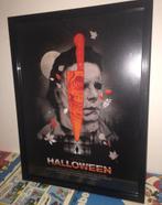 Halloween, Ophalen of Verzenden, Zo goed als nieuw, A1 t/m A3, Film en Tv