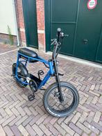 Phatfour flb nieuw, Fietsen en Brommers, Elektrische fietsen, Nieuw, 47 tot 51 cm, 50 km per accu of meer, Ophalen