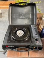 Maxsun porteble gas stove, Ophalen of Verzenden, Zo goed als nieuw