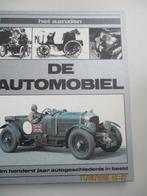 DE AUTO MOBIEL, Ophalen of Verzenden, Zo goed als nieuw