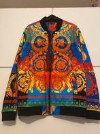 ‼️Versace jacket 100€eerste reactie=20€ Korting‼️, Kleding | Heren, Overige kleuren, Maat 48/50 (M), Ophalen of Verzenden, Zo goed als nieuw