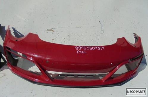 PORSCHE 9111 996 CARRERA ACHTERBUMPER BUMPER, Auto-onderdelen, Carrosserie en Plaatwerk, Bumper, Porsche, Gebruikt, Ophalen of Verzenden
