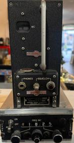 Collins Radio Telecommunicatie Apparaat VHF receiver, Ophalen of Verzenden