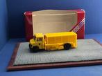 Herpa	4120	Mercedes-Benz DBP Container bus	1/87, Hobby en Vrije tijd, Ophalen of Verzenden, Nieuw, Auto, Herpa