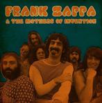 FRANK ZAPPA - LIVE AT THE PIKNIK, Cd's en Dvd's, Vinyl | Pop, Ophalen of Verzenden, 2000 tot heden, Nieuw in verpakking, 12 inch