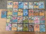 Pokemon kaarten - Hits - Ex / V (Japans + Engels), Ophalen of Verzenden, Zo goed als nieuw