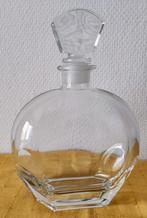 Karaf met stop: Luigi Bormioli, Ophalen of Verzenden