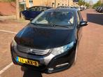Honda Insight 1.3 Hybrid AUT 2010 Zwart, 4 cilinders, Zwart, 22 km/l, Te koop