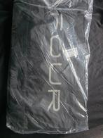 FOUR Amsterdam Tas Groot Zwart - Nieuw!, Ophalen of Verzenden, Nieuw, Zwart, Schoudertasje