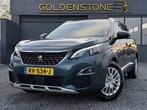 Peugeot 5008 1.2 PureTech Allure 1e Eigenaar,7 Persoons,Afn., Stof, Gebruikt, Euro 6, 1199 cc