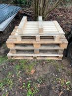 Pallets, Ophalen, Gebruikt, Pallet, Minder dan 200 cm