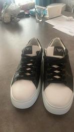 Emporio armani, Sport en Fitness, Basketbal, Ophalen of Verzenden, Zo goed als nieuw, Schoenen