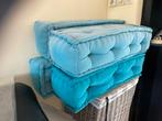 Kussens voor pallet of loungebank, Ophalen of Verzenden, Gebruikt