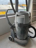 Nilfisk GWD 375-2 Waterstofzuiger, Witgoed en Apparatuur, Stofzuigers, Ophalen, Gebruikt, 2000 watt of meer, Waterstofzuiger