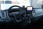 Ford Transit Custom 320 2.0 TDCI L2H1 ACTIVE DC AUT/ LED/ CA, 4 cilinders, 1850 kg, Diesel, 170 pk