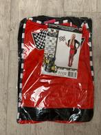 Carnaval kleding dames - formule 1, Carnaval, Nieuw, Onbekend, Kleding