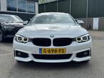 BMW 4 Serie Gran Coupé 420i High Exe. M SPORT | € 32.770,, Auto's, BMW, Nieuw, Origineel Nederlands, 5 stoelen, 1515 kg