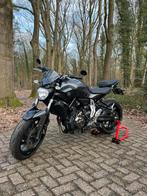 Yamaha MT-07 20310km!, 2 cilinders, Motorrijbewijs A, Particulier, Meer dan 35 kW