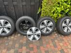 16 inch kia velgen, 15 inch ford en 15 inch vw velgen, Auto-onderdelen, Banden en Velgen, Ophalen, Gebruikt, 15 inch, Velg(en)