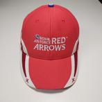Red Arrows pet, Ophalen of Verzenden, Gebruikt, Overige typen