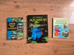 Aquarium boeken, Ophalen, Zo goed als nieuw