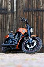 Harley Davidson Vrod muscle, Particulier, 2 cilinders, Chopper