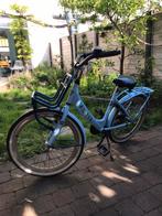 Alpina meidenfiets maat 22 inch, Fietsen en Brommers, Fietsen | Meisjes, Ophalen, Gebruikt, 22 inch, Alpina