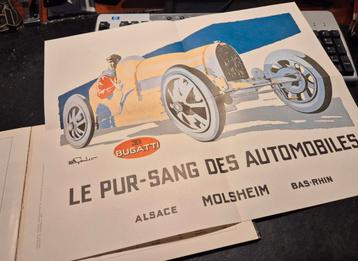 Bugatti Le Pur-Sang / Automobile Quarterly / Vol.6 nr.1 1967 beschikbaar voor biedingen