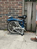 Brompton vouwfietsen, Fietsen en Brommers, Fietsen | Vouwfietsen, Ophalen of Verzenden